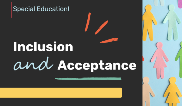 Special Education Teachers Make Inclusion Possible