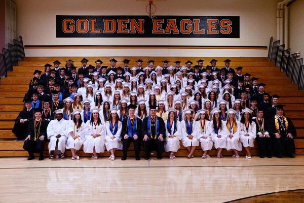 Photo Slideshow: TAHS Class of 2026 Graduation