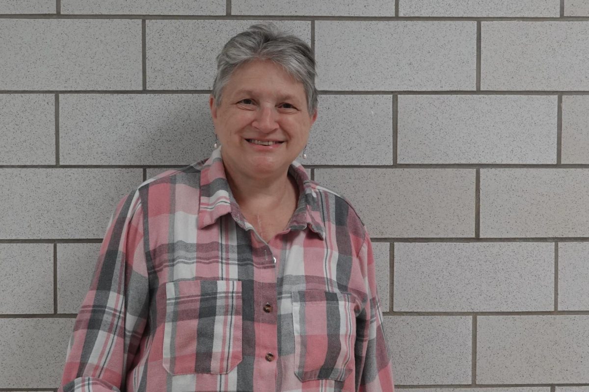 Isenberg Retires After 23 Years of Helping Tyrone Students Succeed