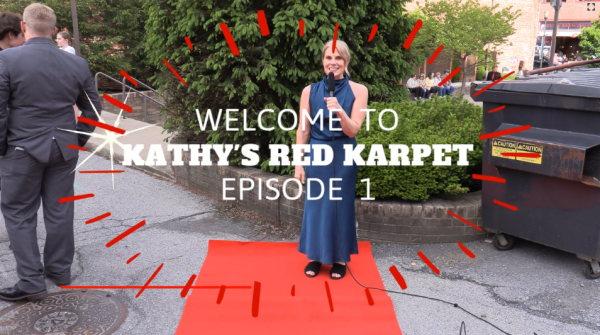 2026 Prom: Kathy's Red Karpet Interviews, Episode 1