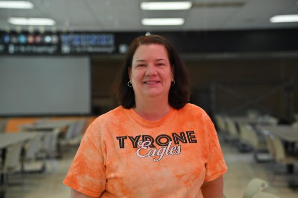 Mrs. Gerri Smith